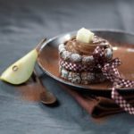 Mademoiselle Dessert – recette Charlottine