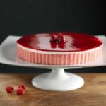 Mademoiselle Dessert – Framboisier