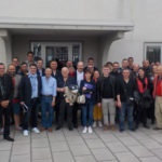 Groupe PASTRYBOX chez TELME