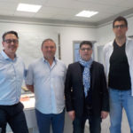 L&rsquo;équipe commerciale PASTRYBOX