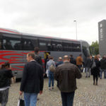 Départ de chez SELMI