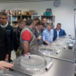 Pastrybox – Démo TELME