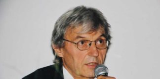 Portrait de Christian Remesy