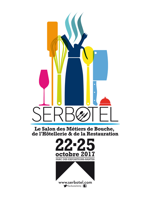 SERBOTEL 2017, préparez vous à visiter l’un des 3 plus beaux salons de France !