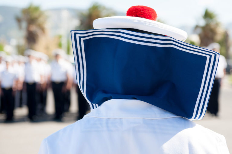 Horizons… Cap sur la Marine nationale et la frégate Aquitaine