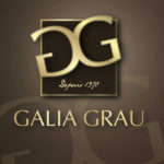 Logo Galia Grau