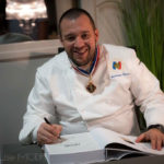 Galia Grau – Guillaume Gomez