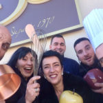 Galia Grau – Equipe