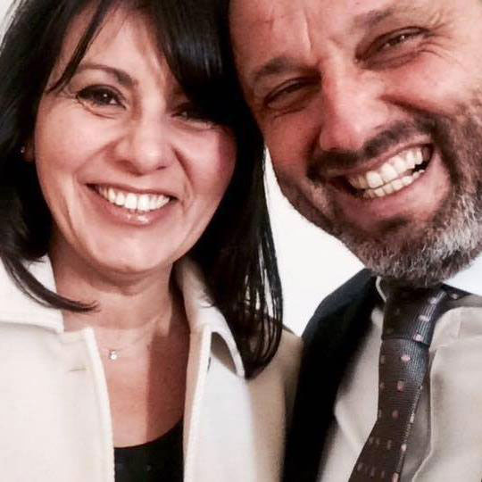 Galia Grau, itinéraire d’un grossiste « très » gourmand dans sa « Papillothèque » !