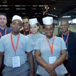 Espoirs Coup de coeur du Jury – CFE 2018 – Europain Coupe de France des Ecoles 2018