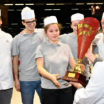 Kerlann 1er Excellence cfe 2018 – Coupe de France des Ecoles – Niveau Excellence