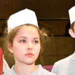 Europain 2018 – Coupe de France des Ecoles – Niveau Excellence