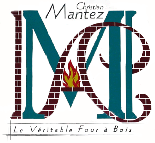 Le four à bois de Christian Mantez, une entreprise au label EPV