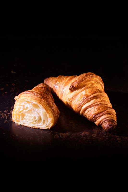 Bridor utilise le beurre AOP Charentes-Poitou dans ses recettes depuis 1990