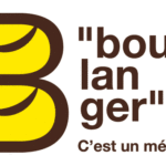 FÊTE DU PAIN 2018 – logo boulanger c’est un métier