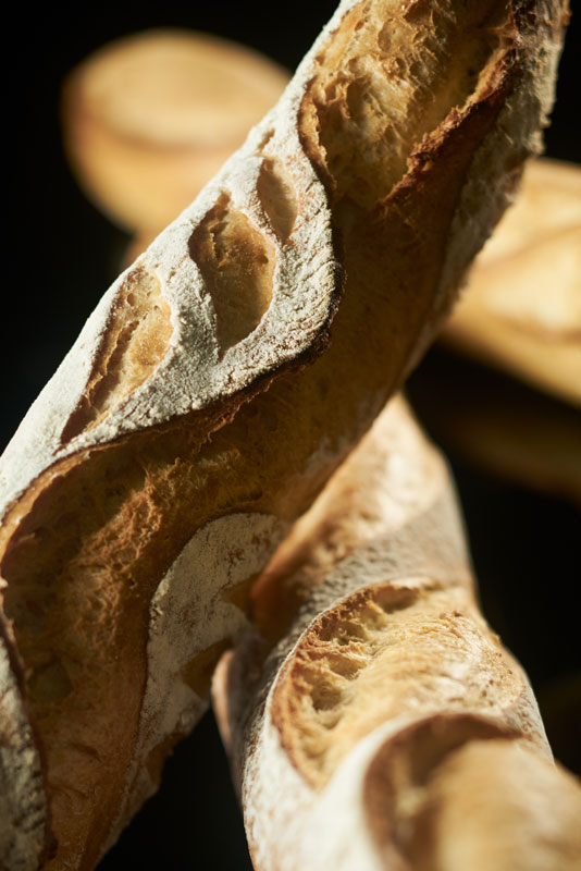 Du 14 au 20 mai, partout en France, BAGUETTES EN SCENE au KM « 0 » !