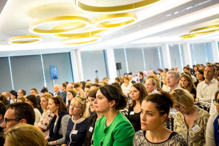 Le 9e Congrès du Snacking met le cap « VERT LE FUTUR »