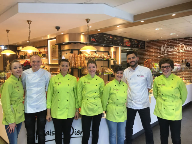 RONDO, c’est 70 ans d’expérience à votre service et un heureux gagnant !