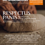 « Respectus panis », journée technique des ambassadeurs du pain en octobre