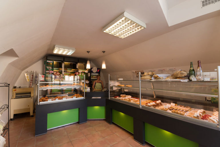 Interview de la boulangerie pâtisserie de Estelle et Bruno à Cahors