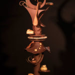 Piece Benjamin GRANDPERRIN