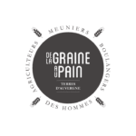 logo de la graine au pain