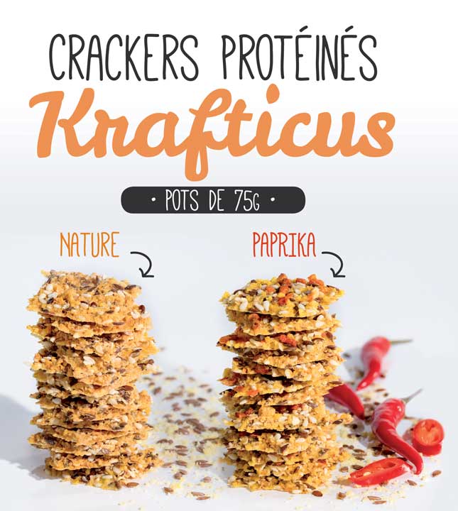 RIETMANN France déculpabilise les petits-creux !