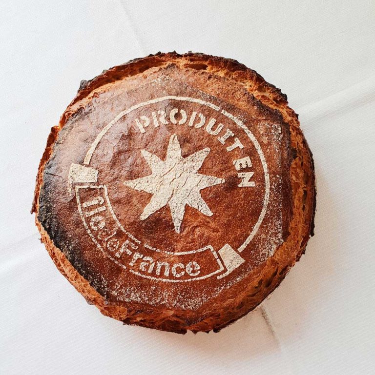 La sélection boulangerie de l’EPMT lance son pain 100 % BIO