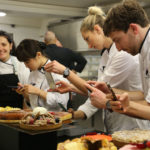 Ecole Bellouet, photo de groupe