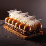 Saint-honoré, livre de Jean-Michel Perruchon