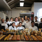 Ecole Bellouet, photo de groupe