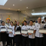 Ecole Bellouet, photo de groupe