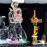 Concours MOF Glaciers 2018 / CFA Le Beausset. Crédit photo : 2018 © Cedric-Doux.fr / Vikensi Communication