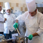 Concours MOF Glaciers 2018 / CFA Le Beausset. Crédit photo : 2018 © Cedric-Doux.fr / Vikensi Communication