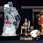 Concours MOF Glaciers 2018 / CFA Le Beausset. Crédit photo : 2018 © Cedric-Doux.fr / Vikensi Communication