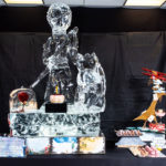 Concours MOF Glaciers 2018 / CFA Le Beausset. Crédit photo : 2018 © Cedric-Doux.fr / Vikensi Communication