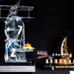 Concours MOF Glaciers 2018 / CFA Le Beausset. Crédit photo : 2018 © Cedric-Doux.fr / Vikensi Communication