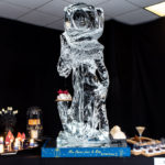 Concours MOF Glaciers 2018 / CFA Le Beausset. Crédit photo : 2018 © Cedric-Doux.fr / Vikensi Communication