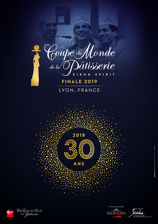 SIRHA 2019, LE grand rendez-vous qui réveille votre créativité !