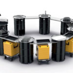 Catering circle ENODIS