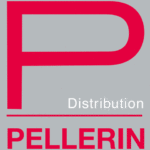 Logo Pellerin Distribution – UNL