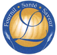 Logo Fournil Santé Saveur