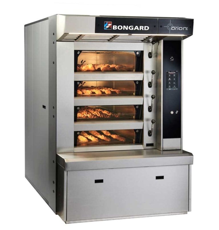 BONGARD, des solutions adaptées à vos besoins