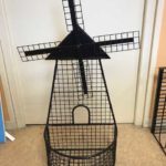 Candas – moulin