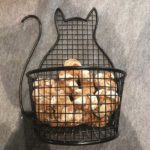 Candas – panier Chat