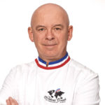 Portrait Jean-Michel Perruchon