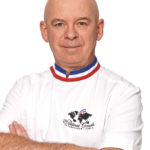 Portrait Jean-Michel Perruchon