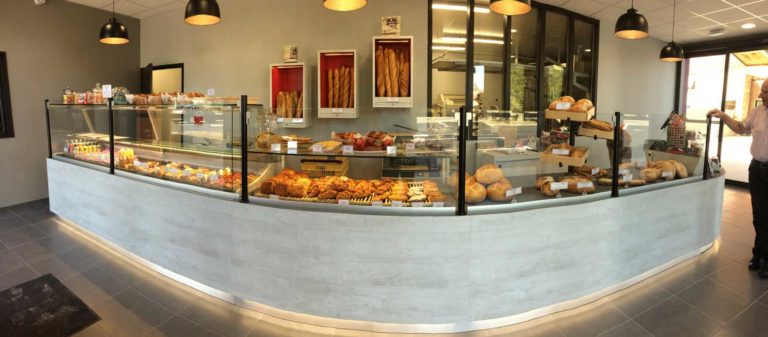 PANEM, vente à emporter en boulangerie et restauration boulangère