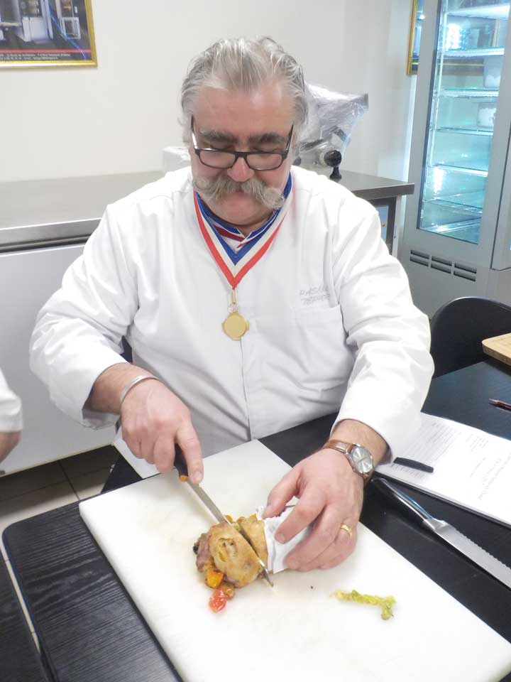 PANIFOUR, process gagnant et 6 jours d’expo, conférences, du 16 au 21 mars