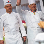 Jérôme et Paul Bocuse – SIRHA 2019 – LATDM42